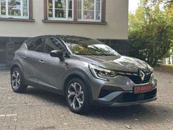 Grau Gebraucht 2021 Renault Captur R.S. SUV | 20.990 € (Fairer Preis)