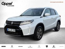 Weiß Neu 2025 Suzuki Vitara Comfort SUV | 24.333 € (Fairer Preis)
