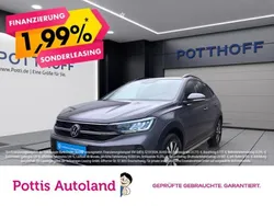 Grau Gebraucht 2024 VW Taigo Move SUV | 20.977 € (Fairer Preis)