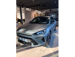 Enceladus grau matt Neu 2025 Cupra Formentor VZ SUV | 55.990 € (Teuer)