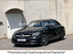 Schwarz Gebraucht 2019 Mercedes C43 AMG AMG Limousine | 41.990 € (Teuer)