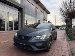 Grau Gebraucht 2019 Cupra Leon Kombi | 21.990 € (Guter Preis)