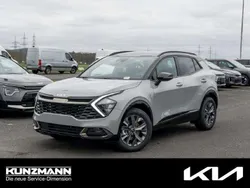 Grau Gebraucht 2025 Kia Sportage SUV | 36.990 € (Superpreis)