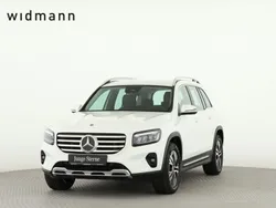 Mercedes GLB200