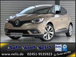 Beige Gebraucht 2019 Renault Scénic IV LIMITED Van / Kleinbus | 11.980 € (Fairer Preis)