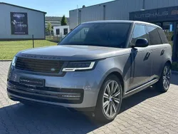 Eiger grey Gebraucht 2024 Land Rover Range Rover HSE SUV | 139.800 € (Guter Preis)
