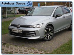 Silber Neu 2025 VW Golf VIII Goal Limousine | 28.999 € (Superpreis)