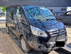 Schwarz Gebraucht 2014 Ford Tourneo Van / Kleinbus | 9.000 € (Superpreis)