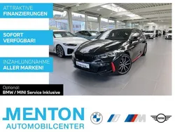 Schwarz Gebraucht 2024 BMW 128 Performance Limousine | 34.990 € (Guter Preis)