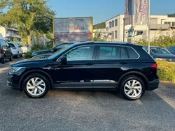 Schwarz Gebraucht 2023 VW Tiguan Move SUV | 27.990 € (Guter Preis)