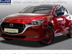 Rot Gebraucht 2023 Mazda 2 Homura-Line Limousine | 18.970 € (Guter Preis)