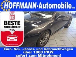 Graumet. Gebraucht 2006 Alfa Romeo Brera Coupé | 3.300 €