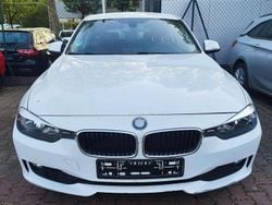 Alpinweiss 3 Gebraucht 2013 BMW 316 Kombi | 5.300 € (Superpreis)