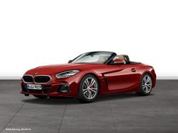 Rot Gebraucht 2025 BMW Z4 M Sport Cabrio | 45.000 € (Fairer Preis)