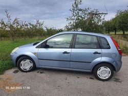 Gebraucht 2005 Ford Fiesta Kleinwagen | 1.500 € (Guter Preis)