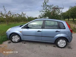 Gebraucht 2005 Ford Fiesta Kleinwagen | 1.950 € (Fairer Preis)