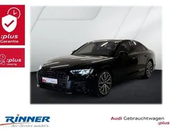 Schwarz Gebraucht 2025 Audi S8 Sport Limousine | 138.890 €