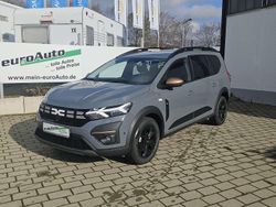 Schiefergrau Neu 2025 Dacia Jogger Extreme Van / Kleinbus | 22.470 € (Fairer Preis)