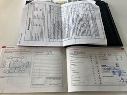 Schwarz Gebraucht 2010 Skoda Fabia Style Kombi | 3.490 € (Fairer Preis)