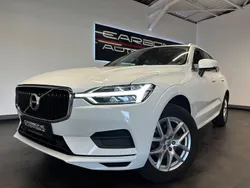 Weiß Gebraucht 2020 Volvo XC60 Momentum SUV | 26.690 € (Fairer Preis)