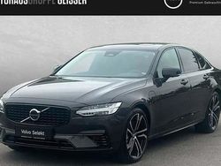 Grau Gebraucht 2025 Volvo S90 Plus Limousine | 45.750 € (Guter Preis)