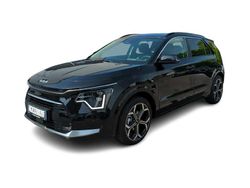 Grau Neu 2025 Kia Niro Spirit SUV | 34.889 € (Fairer Preis)