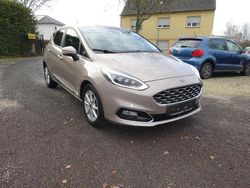 Gebraucht 2018 Ford Fiesta Vignale Limousine | 13.700 € (Fairer Preis)