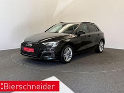 Schwarz metallic Gebraucht 2020 Audi A3 Sportback e-tron Ambiente Limousine | 24.950 € (Etwas zu teuer)