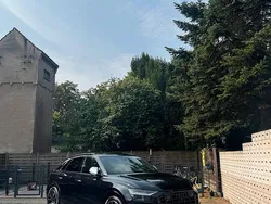 Schwarz Gebraucht 2020 Audi SQ8 SUV | 59.980 € (Superpreis)