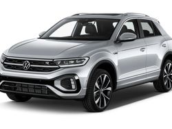Neu 2024 VW T-Roc SUV | 30.845 € (Superpreis)