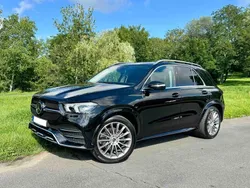 Schwarz Gebraucht 2022 Mercedes GLE400 AMG SUV | 71.900 € (Guter Preis)
