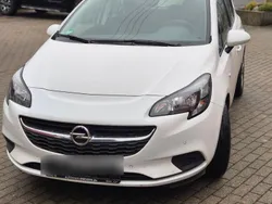 Weiß Gebraucht 2019 Opel Corsa Edition Limousine | 10.000 € (Guter Preis)