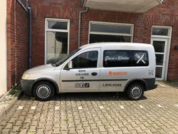 Gebraucht 2008 Opel Combo Comfort Van / Kleinbus | 3.500 € (Etwas zu teuer)