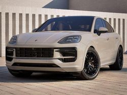 Grau Neu 2025 Porsche Cayenne GTS SUV | 169.990 € (Fairer Preis)