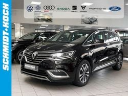 Schwarz Gebraucht 2019 Renault Espace LIMITED Van / Kleinbus | 20.795 € (Fairer Preis)