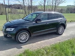 Schwarz Gebraucht 2015 Audi Q5 Sport SUV | 20.900 € (Etwas zu teuer)