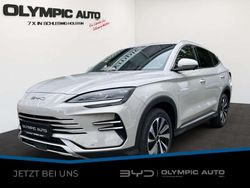 Boundless cloud Gebraucht 2025 BYD Seal U Comfort SUV | 33.990 € (Fairer Preis)