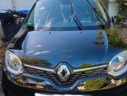 Schwarz Gebraucht 2024 Renault Twingo Techno Kleinwagen | 15.700 € (Fairer Preis)