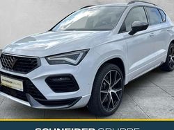 Weiß Neu 2025 Cupra Ateca VZ SUV | 49.990 € (Teuer)