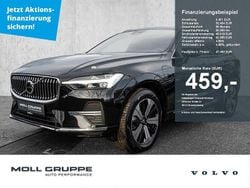 Onyx black Gebraucht 2025 Volvo XC60 Core SUV | 47.450 € (Superpreis)