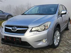 Silber Gebraucht 2013 Subaru XV SUV | 9.390 € (Etwas zu teuer)