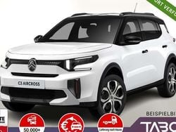 Polarweiß Neu 2025 Citroën C3 Aircross SUV | 23.488 € (Guter Preis)