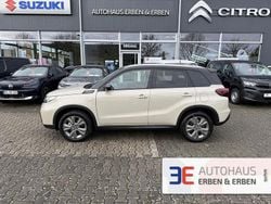 Beige Neu 2025 Suzuki Vitara Comfort SUV | 27.990 € (Fairer Preis)