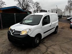 Weiß Gebraucht 2016 Renault Kangoo Rapid Extra Van / Kleinbus | 2.980 €