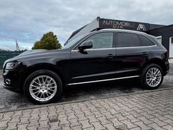 Schwarz Gebraucht 2014 Audi Q5 Design SUV | 14.999 € (Guter Preis)
