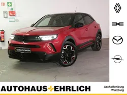 Rot Gebraucht 2022 Opel Mokka-e GS Line SUV | 19.990 € (Fairer Preis)