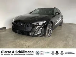 Gebraucht 2025 Audi A5 S-Line Coupé | 57.950 € (Superpreis)