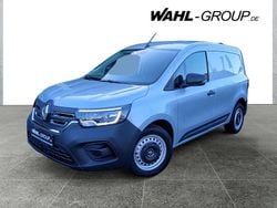 Grau Gebraucht 2022 Renault Kangoo Van / Kleinbus | 17.490 € (Superpreis)