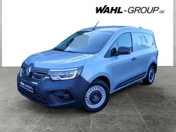 Grau Gebraucht 2022 Renault Kangoo Van / Kleinbus | 19.590 € (Guter Preis)