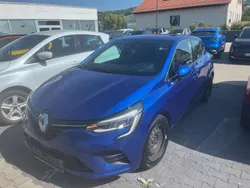 Blau Gebraucht 2020 Renault Clio V Intens Kleinwagen | 12.000 € (Fairer Preis)